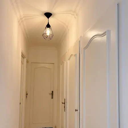 Spacieux Avec Balcon Apartment Saint-Fons